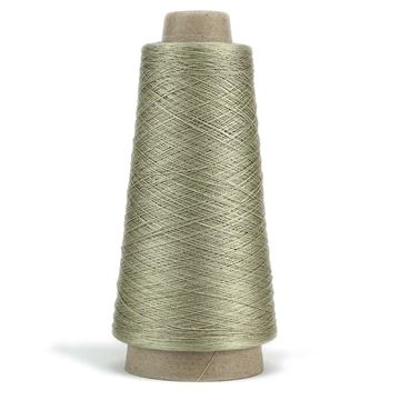 Fawn - Blackhill Morbærsilke 60-2